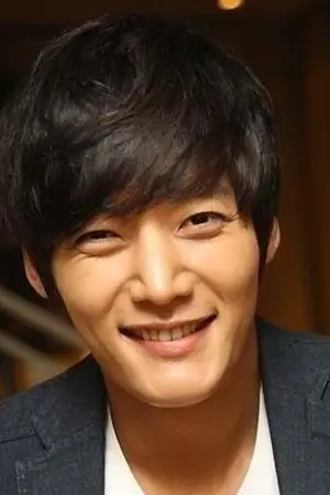 Choi Jin Hyeok