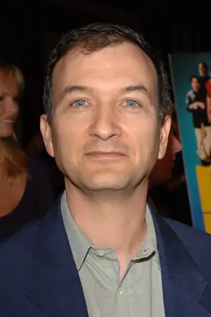 David Kendall