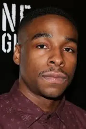 Grantham Coleman