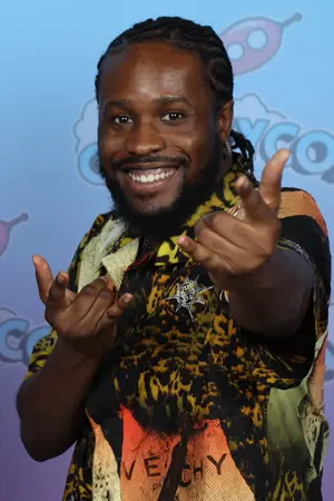 Shameik Moore