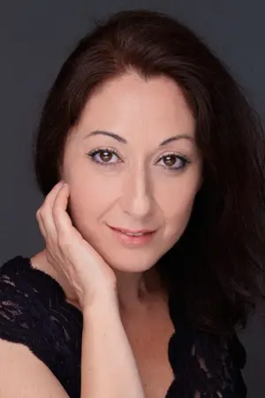 Anna Rita Vitolo