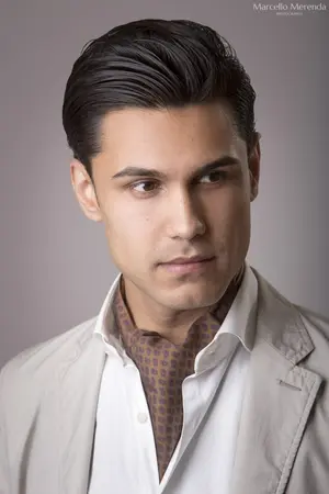 Elvis Esposito