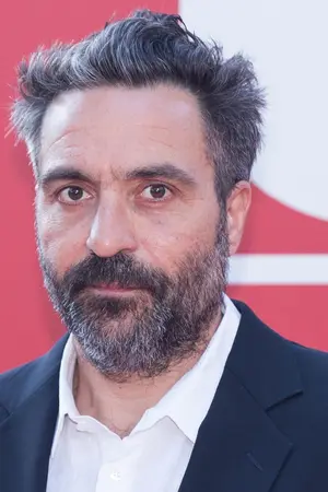 Saverio Costanzo