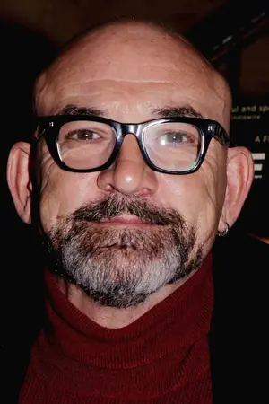 Ritchie Coster