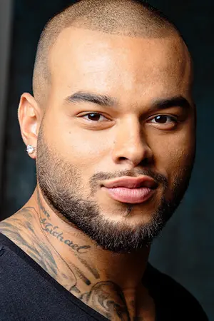 Tre Hale