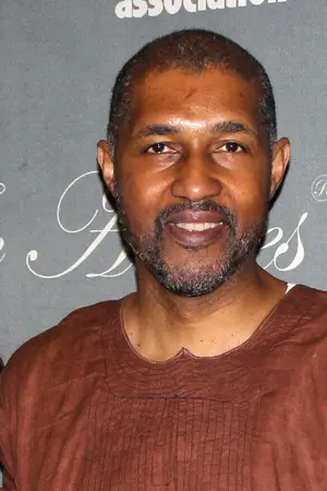 Dion Graham