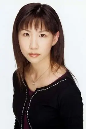Miho Saiki