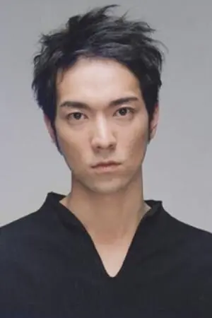 Yuuma Ueno