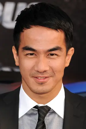 Joe Taslim