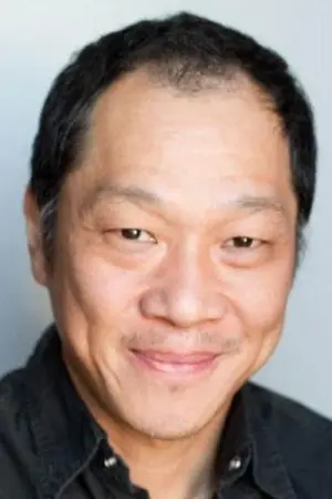 Perry Yung