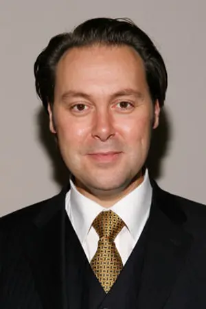 Christian McKay