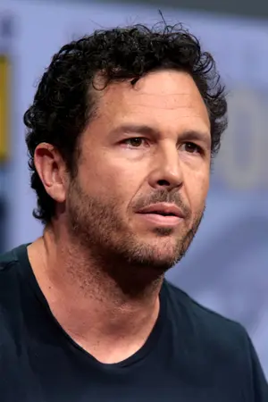Eric Newman