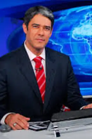 William Bonner