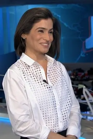 Renata Vasconcellos