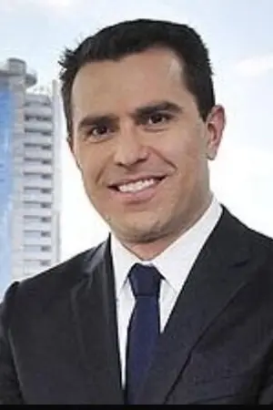 Rodrigo Bocardi