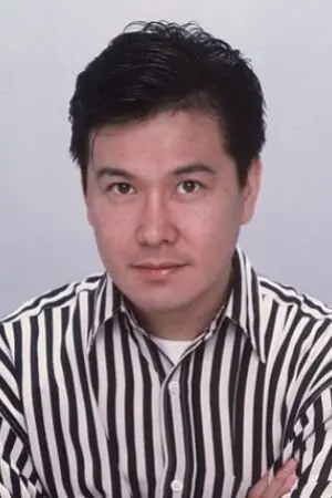 Yûji Mitsuya