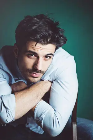 Gianmarco Saurino