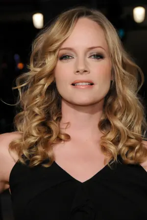 Marley Shelton