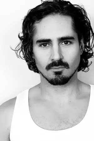 Jonatan Rodriguez