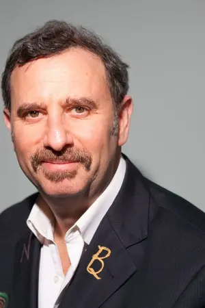 Nick Balaban