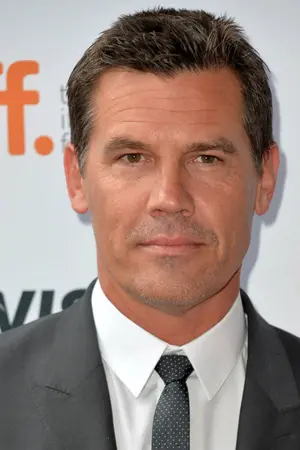 Josh Brolin