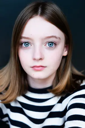 Olive Abercrombie