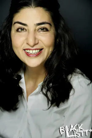 Nilgün Karababa