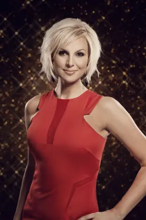 Sanna Nielsen