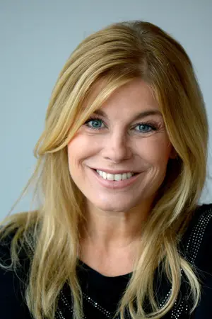 Pernilla Wahlgren