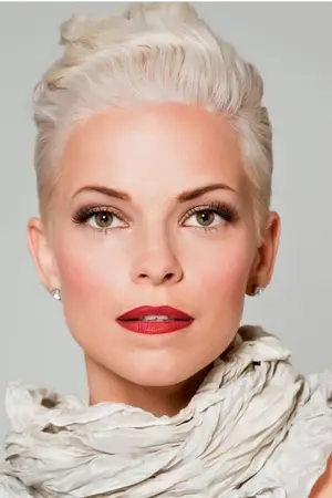 Petra Marklund
