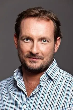 Damien Laquet