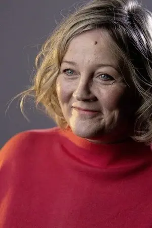 Abigail McGibbon