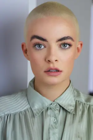Dearbháile McKinney