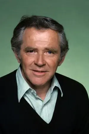 James Broderick