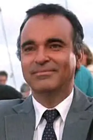 Abraham Alvarez