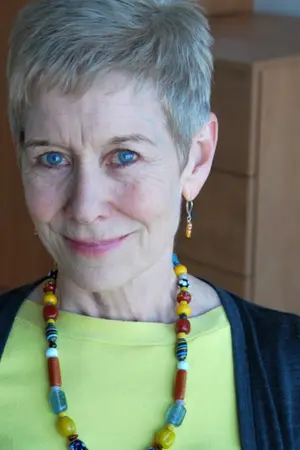 Elizabeth Hanna