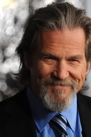 Jeff Bridges