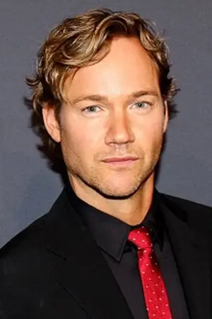 Steve Byers