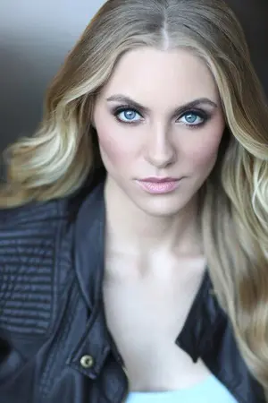 Jessica Sipos