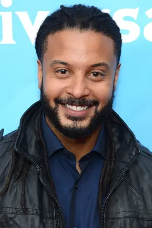Brandon Jay McLaren