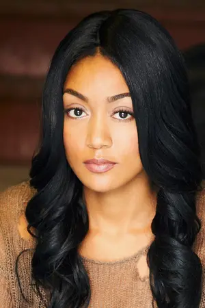 Mercedes Morris