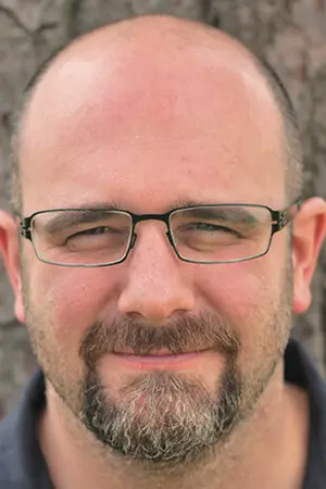 Aaron Martin