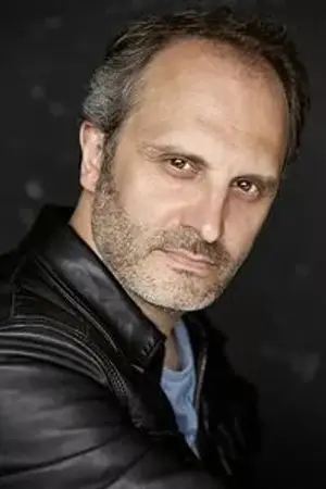 Jerémy Prevost