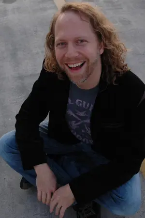 Peter Linz