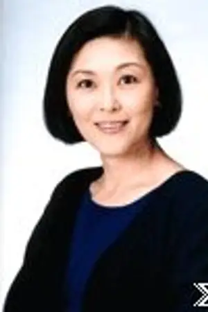 Mari Yokoo