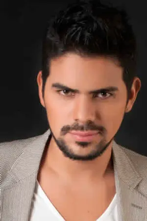 Alejandro Aguilar