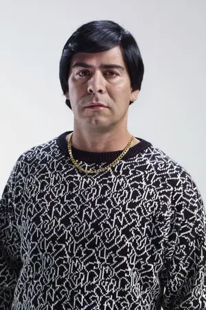 Carlos Hernán Romo