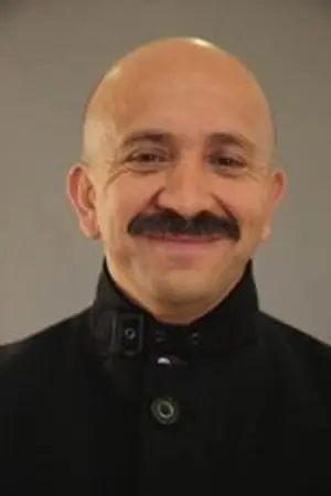Héctor Holten