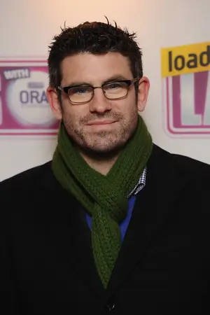 Dan Skinner