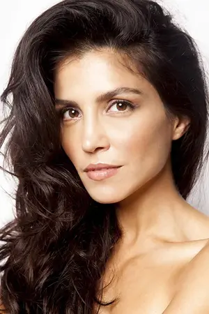 Nazneen Contractor